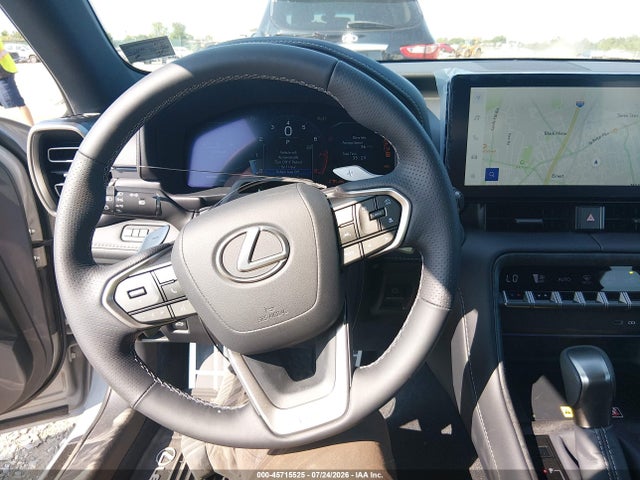 Aukcja sprzedaży 2026 Lexus Is 350 F Sport, vin: JTHGZ1E24T5046375, numer aukcji: 45715525
