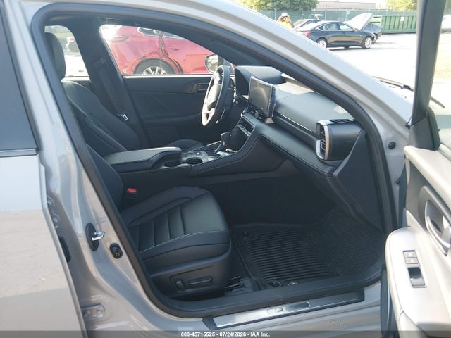 Aukcja sprzedaży 2026 Lexus Is 350 F Sport, vin: JTHGZ1E24T5046375, numer aukcji: 45715525