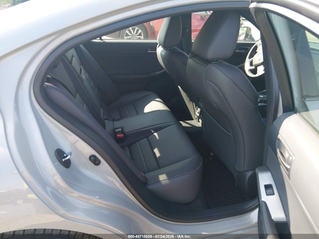 Aukcja sprzedaży 2026 Lexus Is 350 F Sport, vin: JTHGZ1E24T5046375, numer aukcji: 45715525