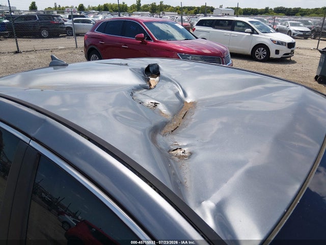 Продажа на аукционе авто 2018 Hyundai Sonata Sel, vin: 5NPE34AF9JH631387, номер лота: 45715533