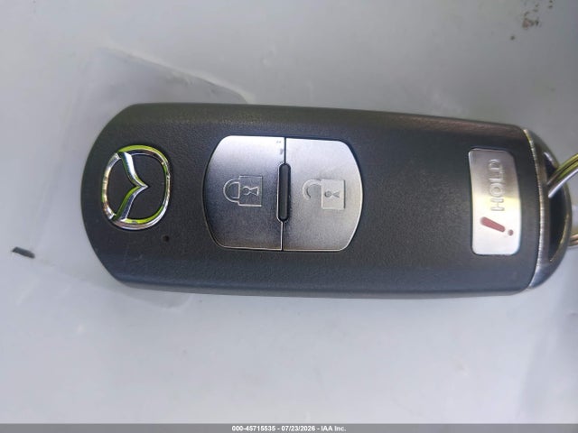 45715535 :رقم المزاد ، JM1BL1WP4D1776299 vin ، 2013 Mazda Mazda3 I Grand Touring مزاد بيع