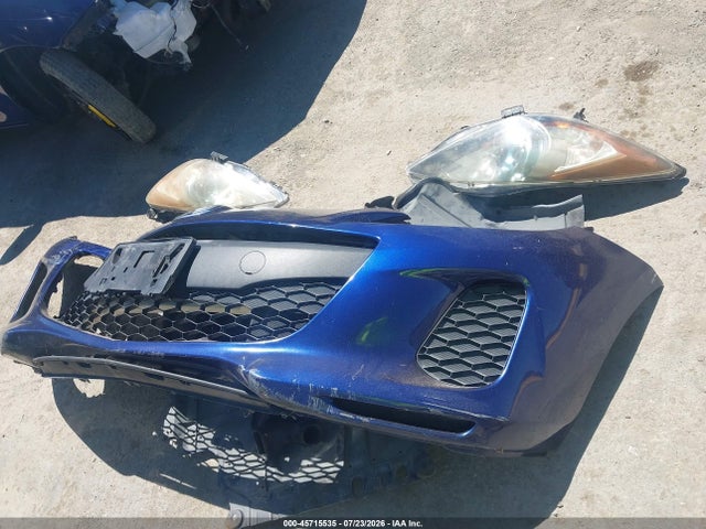 45715535 :رقم المزاد ، JM1BL1WP4D1776299 vin ، 2013 Mazda Mazda3 I Grand Touring مزاد بيع