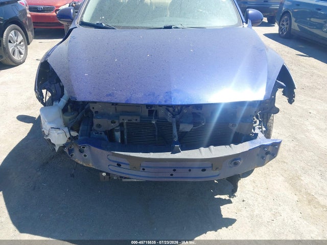 45715535 :رقم المزاد ، JM1BL1WP4D1776299 vin ، 2013 Mazda Mazda3 I Grand Touring مزاد بيع