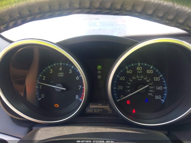 45715535 :رقم المزاد ، JM1BL1WP4D1776299 vin ، 2013 Mazda Mazda3 I Grand Touring مزاد بيع