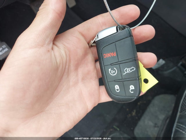 Продаж на аукціоні авто 2019 Dodge Durango R/t Awd, vin: 1C4SDJCT4KC803601, номер лоту: 45715538
