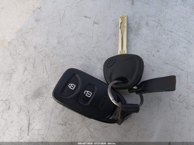 Aukcja sprzedaży 2012 Kia Sorento Lx, vin: 5XYKT3A60CG303475, numer aukcji: 45715539