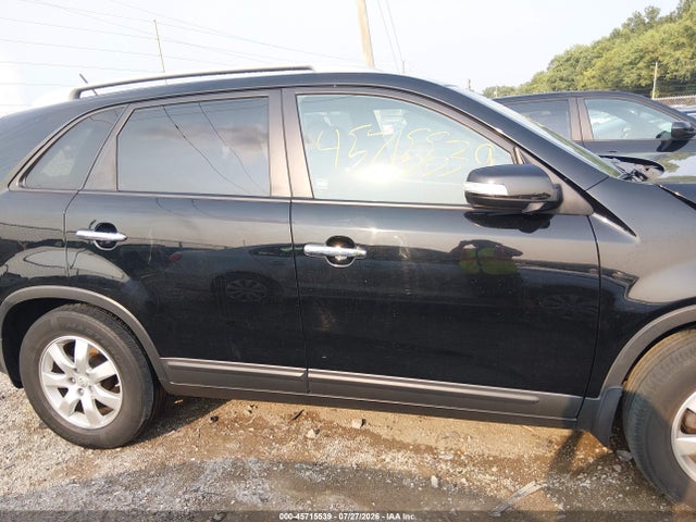 Aukcja sprzedaży 2012 Kia Sorento Lx, vin: 5XYKT3A60CG303475, numer aukcji: 45715539