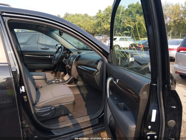 Aukcja sprzedaży 2012 Kia Sorento Lx, vin: 5XYKT3A60CG303475, numer aukcji: 45715539