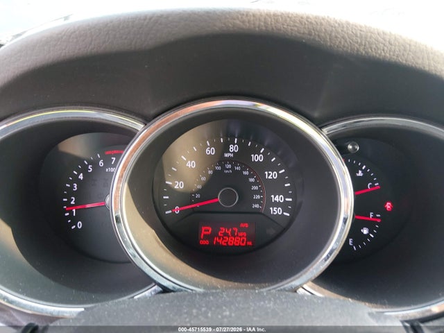 Aukcja sprzedaży 2012 Kia Sorento Lx, vin: 5XYKT3A60CG303475, numer aukcji: 45715539