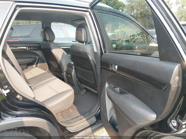 Aukcja sprzedaży 2012 Kia Sorento Lx, vin: 5XYKT3A60CG303475, numer aukcji: 45715539
