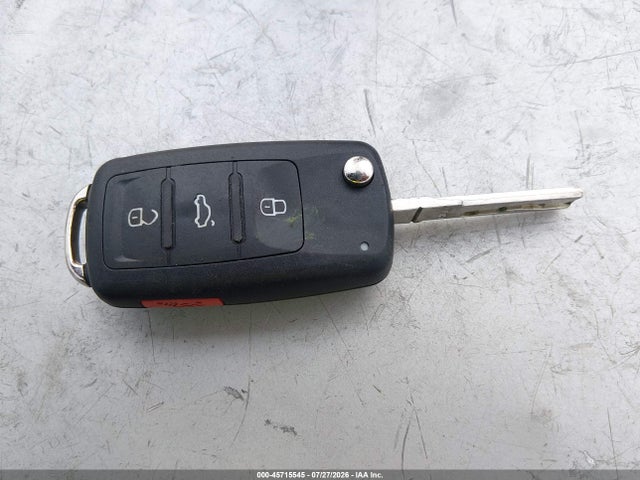 45715545 :رقم المزاد ، 3VW2K7AJ7EM325930 vin ، 2014 Volkswagen Jetta 2.0l S مزاد بيع