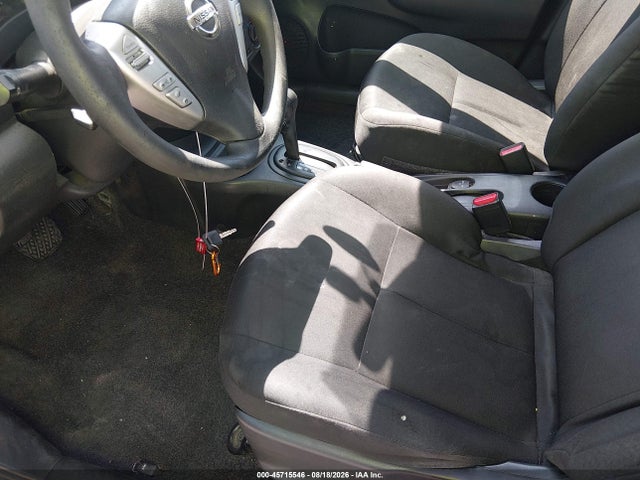 Nissan Versa 1.6 S+ 2016 3N1CN7AP9GL829216 Image 5
