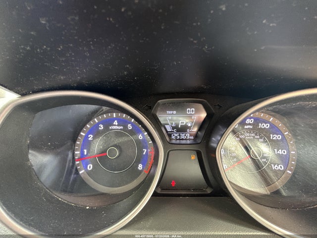 Продаж на аукціоні авто 2016 Hyundai Elantra Se, vin: 5NPDH4AE6GH704356, номер лоту: 45715555