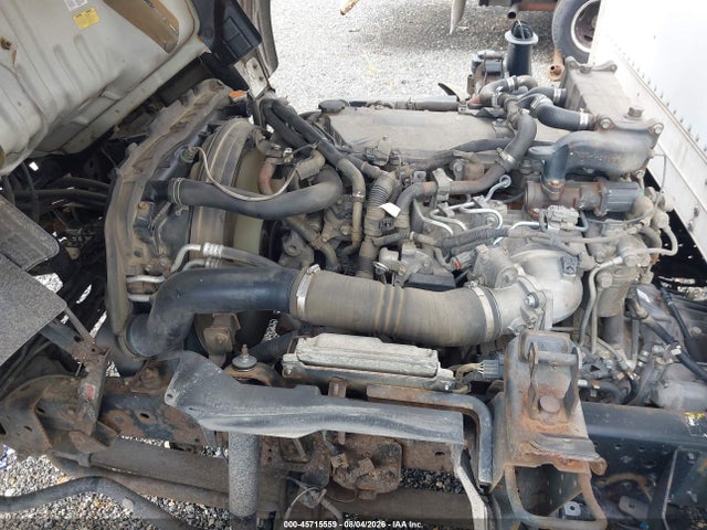 2012 Isuzu Npr Hd Dsl Reg მანქანა იყიდება აუქციონზე, vin: JALC4W167C7003916, აუქციონის ნომერი: 45715559