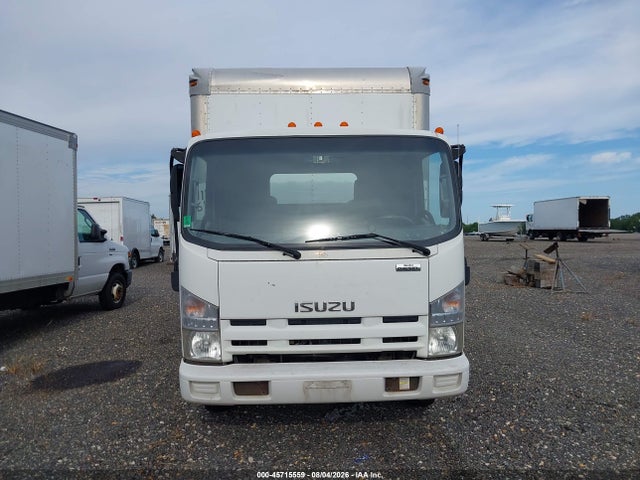 2012 Isuzu Npr Hd Dsl Reg მანქანა იყიდება აუქციონზე, vin: JALC4W167C7003916, აუქციონის ნომერი: 45715559