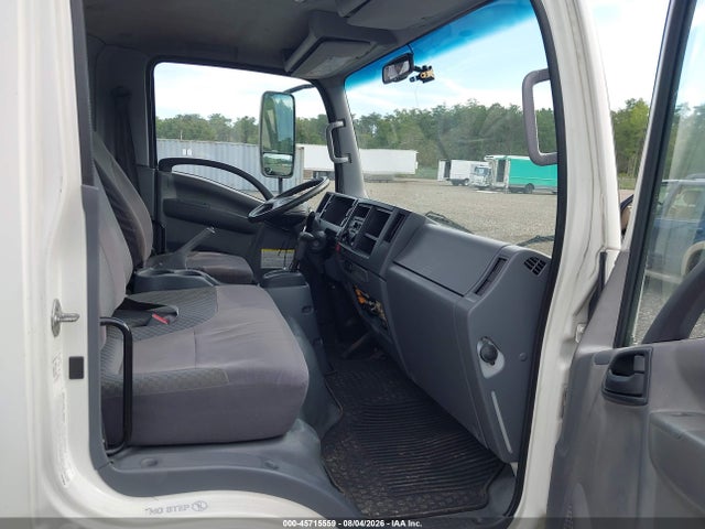 2012 Isuzu Npr Hd Dsl Reg მანქანა იყიდება აუქციონზე, vin: JALC4W167C7003916, აუქციონის ნომერი: 45715559