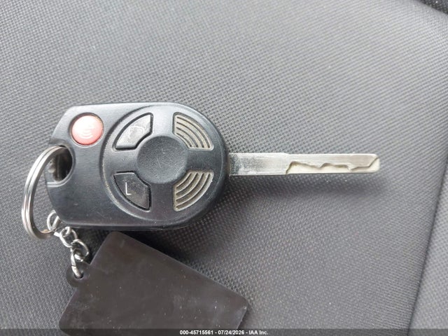 45715561 :رقم المزاد ، 1FMCU0F74GUB89966 vin ، 2016 Ford Escape S مزاد بيع