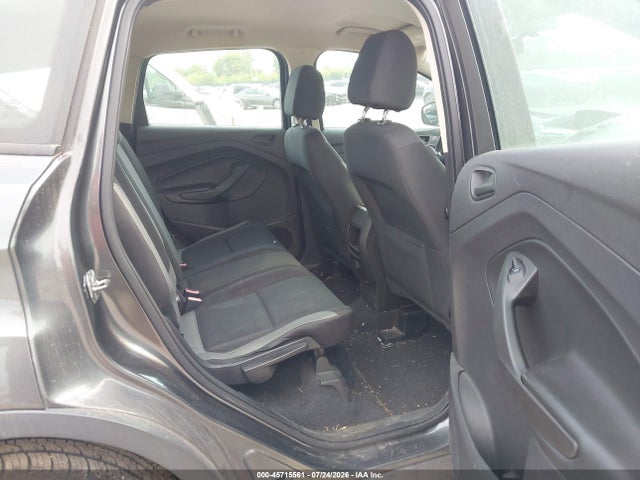 45715561 :رقم المزاد ، 1FMCU0F74GUB89966 vin ، 2016 Ford Escape S مزاد بيع