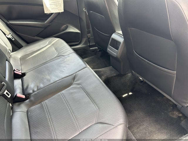 2015 Volkswagen Passat 1.8t Limited Edition მანქანა იყიდება აუქციონზე, vin: 1VWAT7A33FC065040, აუქციონის ნომერი: 45715579