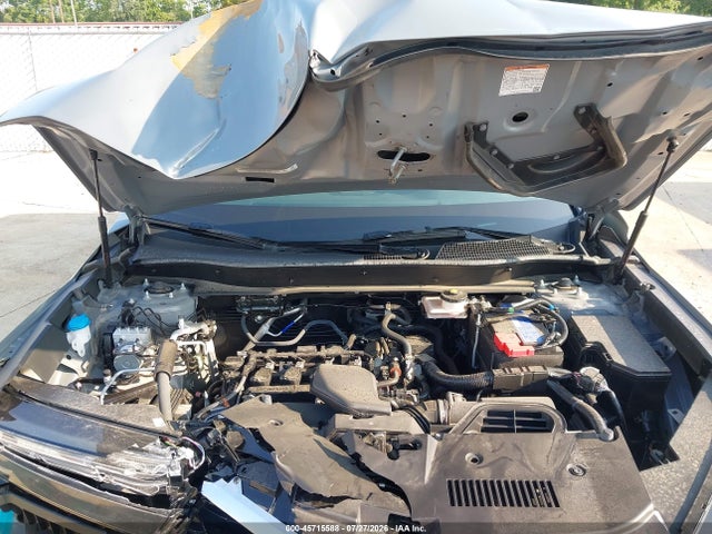 45715588 :رقم المزاد ، 7FARS4H70SE014466 vin ، 2025 Honda Cr-v Ex-l Awd مزاد بيع