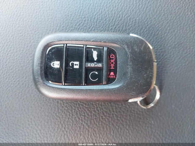 45715588 :رقم المزاد ، 7FARS4H70SE014466 vin ، 2025 Honda Cr-v Ex-l Awd مزاد بيع