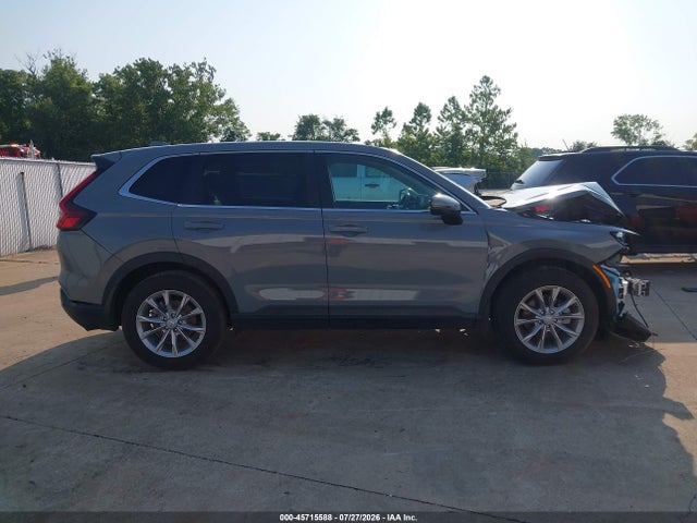 45715588 :رقم المزاد ، 7FARS4H70SE014466 vin ، 2025 Honda Cr-v Ex-l Awd مزاد بيع