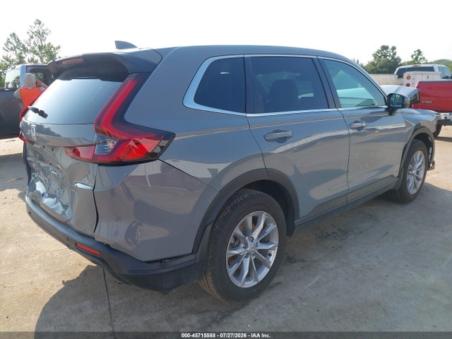 45715588 :رقم المزاد ، 7FARS4H70SE014466 vin ، 2025 Honda Cr-v Ex-l Awd مزاد بيع