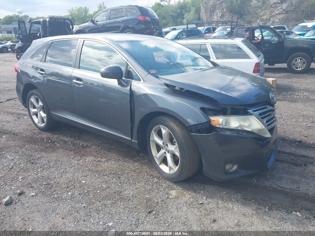 Aukcja sprzedaży 2009 Toyota Venza Base V6, vin: 4T3BK11A19U020668, numer aukcji: 45715591