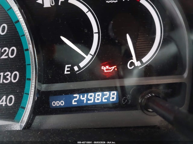 2009 Toyota Venza Base V6 მანქანა იყიდება აუქციონზე, vin: 4T3BK11A19U020668, აუქციონის ნომერი: 45715591
