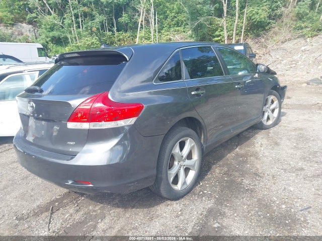 2009 Toyota Venza Base V6 მანქანა იყიდება აუქციონზე, vin: 4T3BK11A19U020668, აუქციონის ნომერი: 45715591