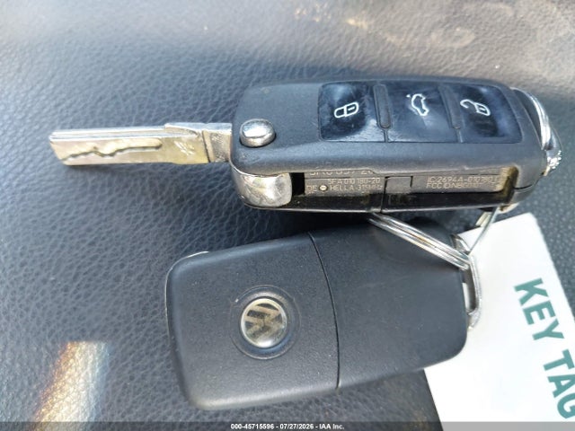 Продажа на аукционе авто 2010 Volkswagen Tiguan Wolfsburg Edition, vin: WVGBV7AX6AW519353, номер лота: 45715596