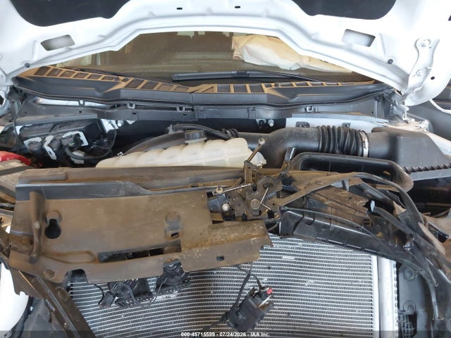 Aukcja sprzedaży 2025 Ford F-150 Xlt, vin: 1FTEW3LP4SKE66312, numer aukcji: 45715599