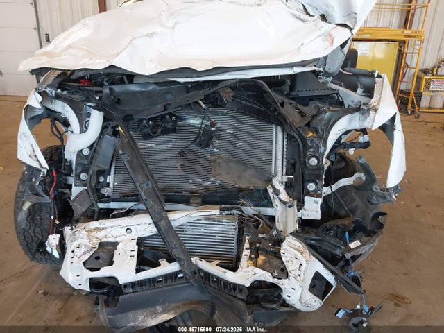 Aukcja sprzedaży 2025 Ford F-150 Xlt, vin: 1FTEW3LP4SKE66312, numer aukcji: 45715599
