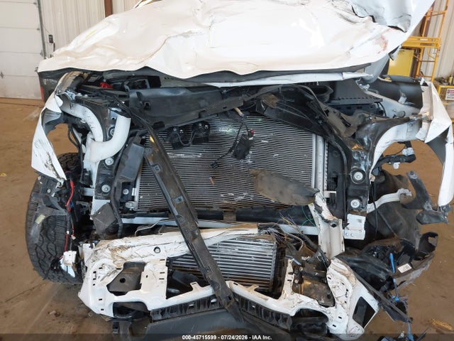 Aukcja sprzedaży 2025 Ford F-150 Xlt, vin: 1FTEW3LP4SKE66312, numer aukcji: 45715599