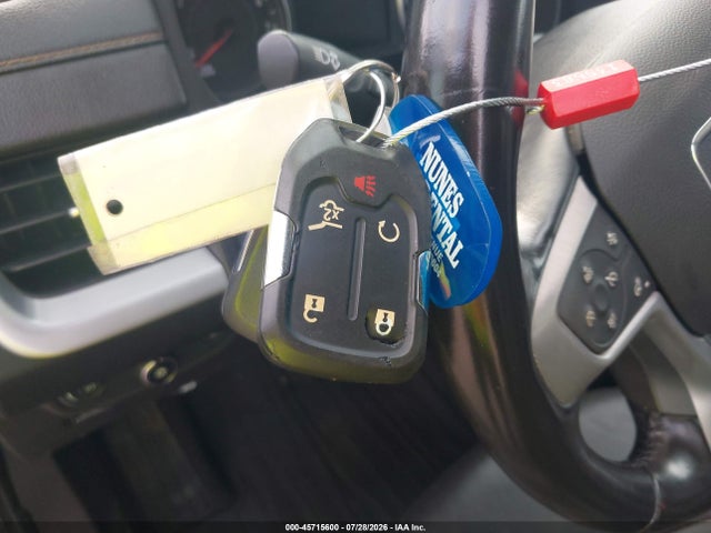 45715600 :رقم المزاد ، 3GKALVEV5ML319582 vin ، 2021 Gmc Terrain Awd Slt مزاد بيع