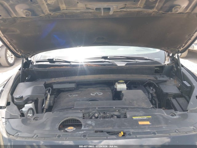 Aukcja sprzedaży 2020 Infiniti Qx60 Pure, vin: 5N1DL0MN5LC521423, numer aukcji: 45715603