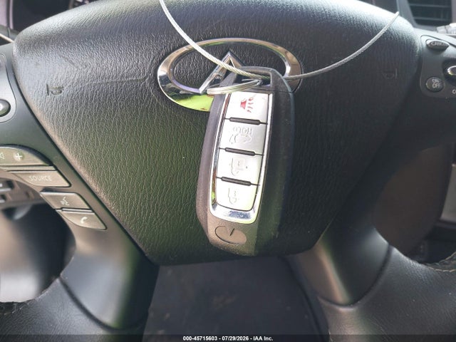 Aukcja sprzedaży 2020 Infiniti Qx60 Pure, vin: 5N1DL0MN5LC521423, numer aukcji: 45715603