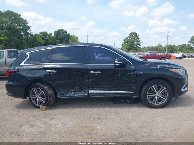 Aukcja sprzedaży 2020 Infiniti Qx60 Pure, vin: 5N1DL0MN5LC521423, numer aukcji: 45715603