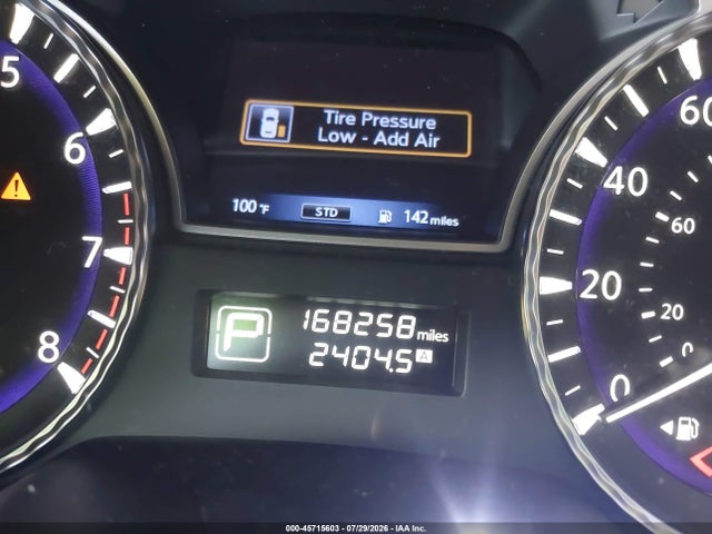 Aukcja sprzedaży 2020 Infiniti Qx60 Pure, vin: 5N1DL0MN5LC521423, numer aukcji: 45715603