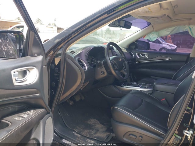 Aukcja sprzedaży 2020 Infiniti Qx60 Pure, vin: 5N1DL0MN5LC521423, numer aukcji: 45715603