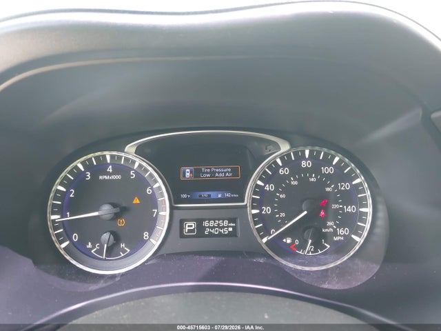 Aukcja sprzedaży 2020 Infiniti Qx60 Pure, vin: 5N1DL0MN5LC521423, numer aukcji: 45715603