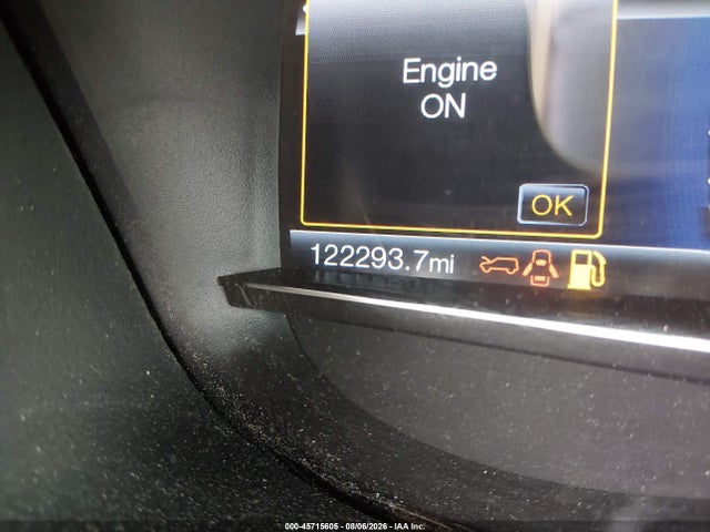 Ford EXPLORER XLT 2017 1FM5K7D82HGD84015 Image 15