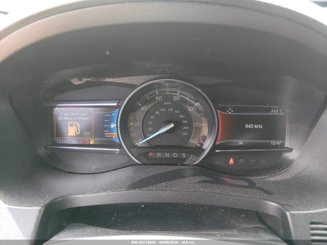 Ford EXPLORER XLT 2017 1FM5K7D82HGD84015 Image 7
