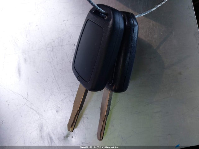 Honda ACCORD LX 2014 1HGCR2F30EA128578 Image 11