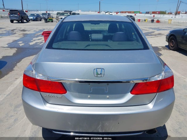 Honda ACCORD LX 2014 1HGCR2F30EA128578 Image 16