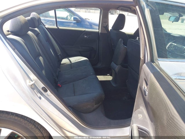 Honda ACCORD LX 2014 1HGCR2F30EA128578 Image 8