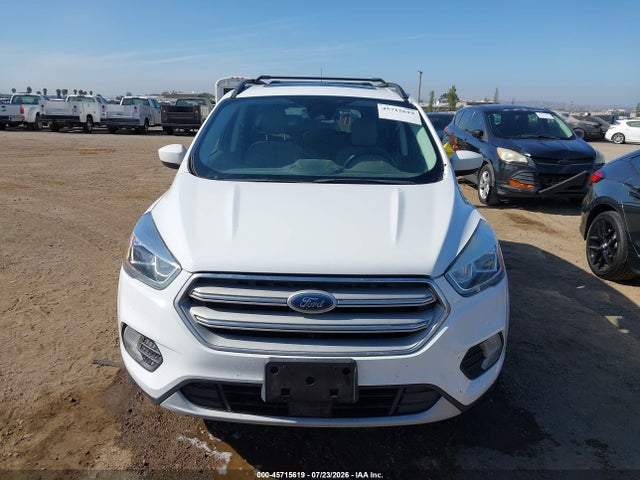 Ford ESCAPE SEL 2018 1FMCU9HD2JUB92959 Image 12