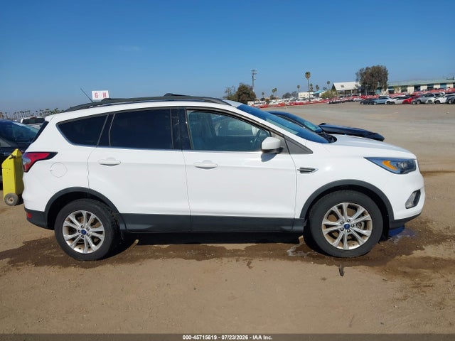 Ford ESCAPE SEL 2018 1FMCU9HD2JUB92959 Image 13