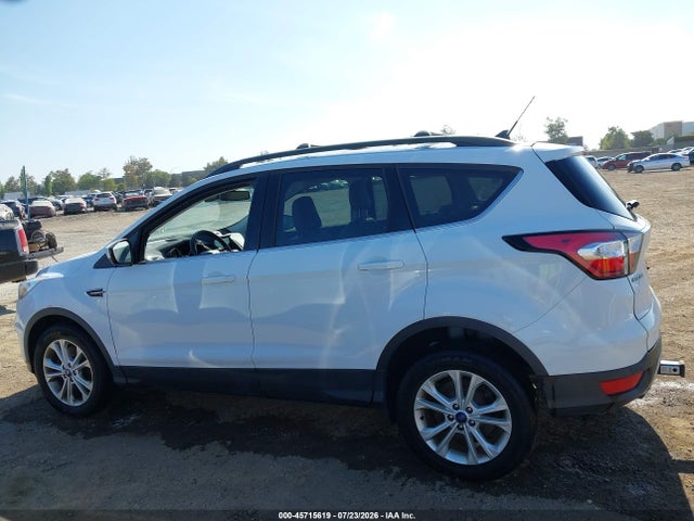 Ford ESCAPE SEL 2018 1FMCU9HD2JUB92959 Image 14