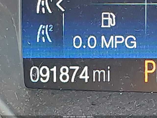 Ford ESCAPE SEL 2018 1FMCU9HD2JUB92959 Image 15